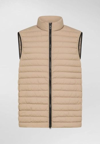 Bodywarmer_Peuterey_Zalm