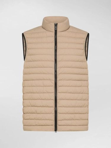 Bodywarmer_Peuterey_Zalm
