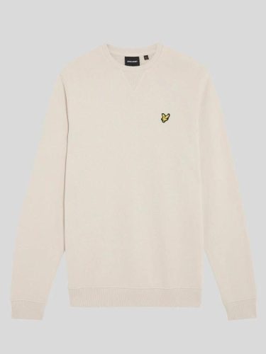 Sweater_Lyle___Scott_Beige_2