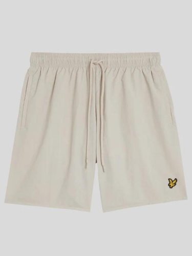 Zwemshort_Lyle___Scott_Beige