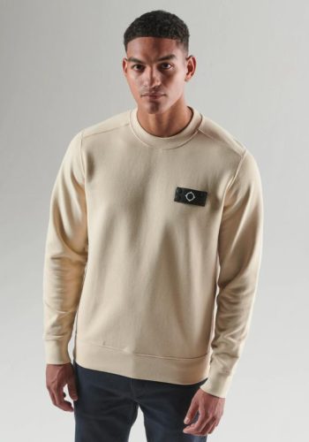 Sweater_Ma_Strum_Beige
