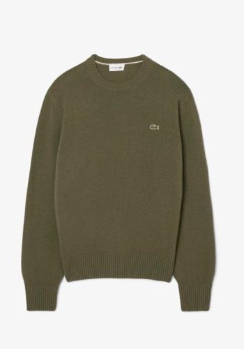 Trui_Lacoste_Groen_3