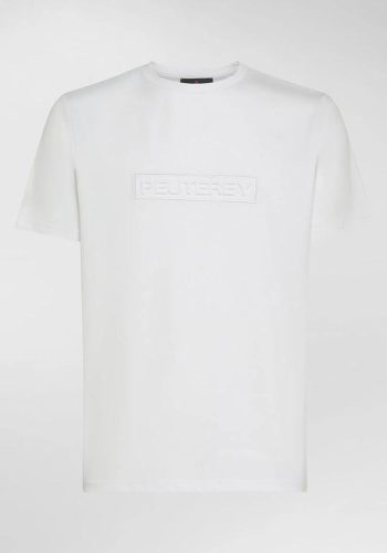 T_shirt_Peuterey_Wit_12