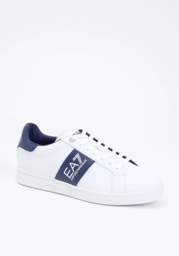 Sneaker_EA7_Wit