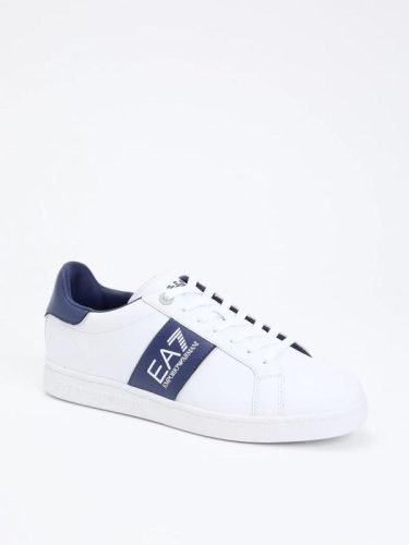 Sneaker_EA7_Wit