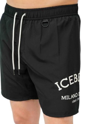 Zwemshort_Iceberg_zwart