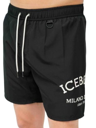 Zwemshort_Iceberg_zwart