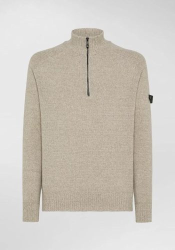Polotrui_Peuterey_Taupe