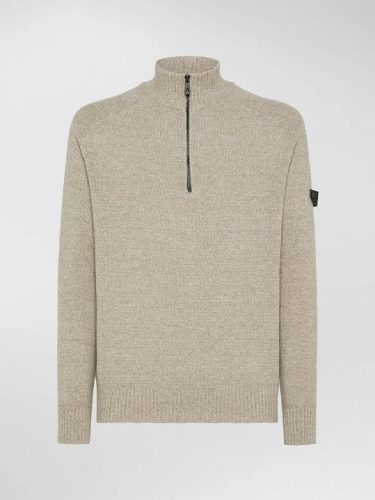 Polotrui_Peuterey_Taupe