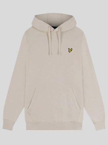 Hoodie_Lyle___Scott_Beige