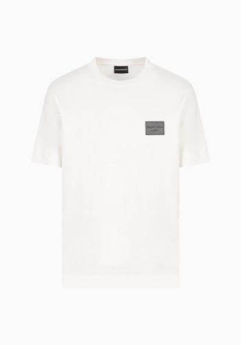 T_shirt_Emporio_Armani_Wit_4