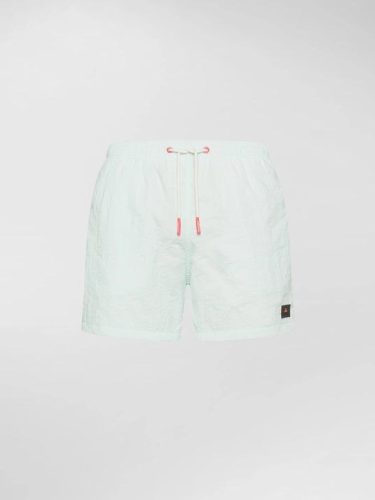 Zwemshort_Peuterey_Mint