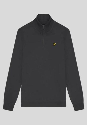 Sweater_Lyle___Scott_Grijs