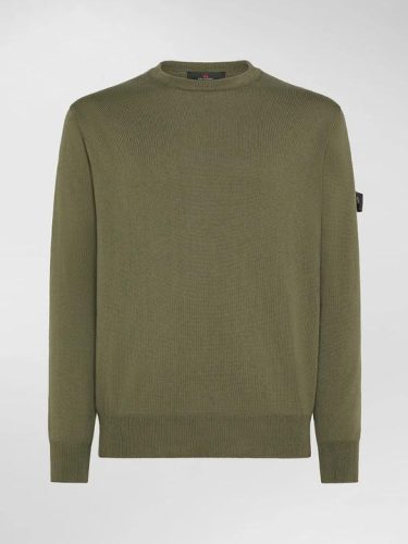 Trui_Peuterey_Groen_2