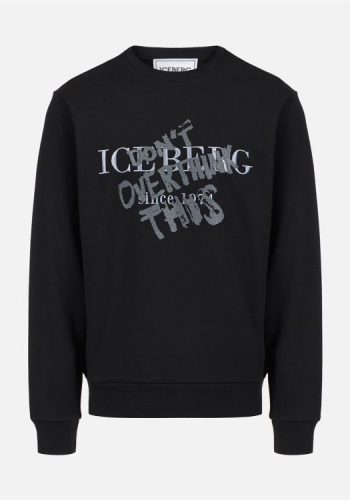 Sweater_Iceberg_Zwart_44