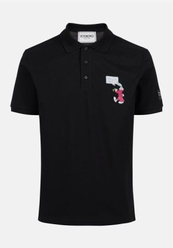 Polo_Iceberg_Zwart_4