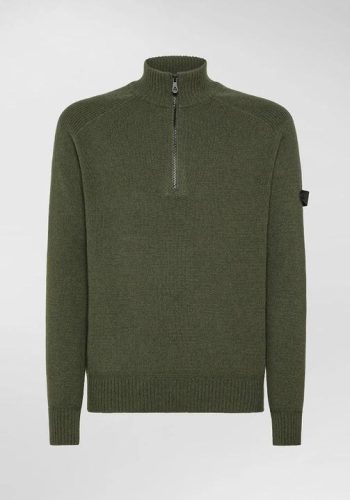 Polotrui_Peuterey_Groen