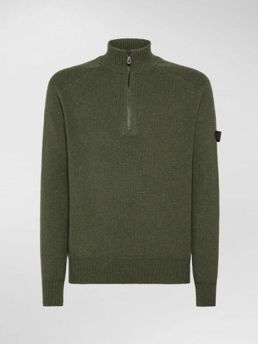 Polotrui_Peuterey_Groen