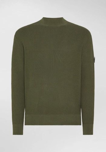 Trui_Peuterey_Groen_4