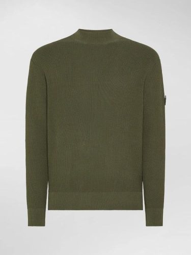 Trui_Peuterey_Groen_4