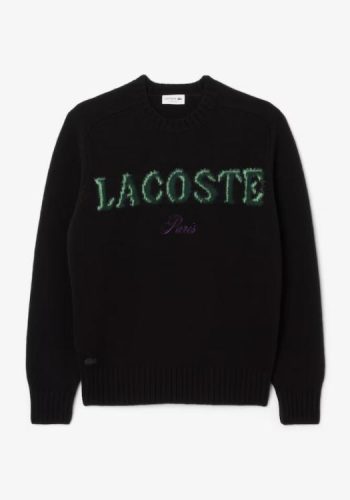 Trui_Lacoste_Zwart_5