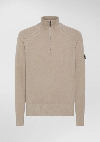 Polotrui_Peuterey_Taupe_3