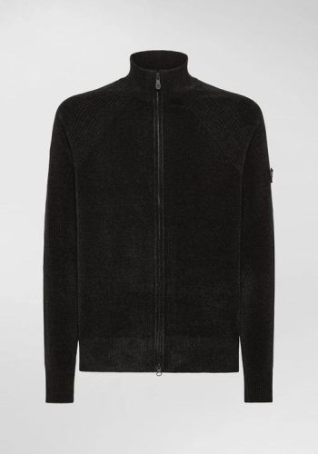 Vest_Peuterey_Zwart_29