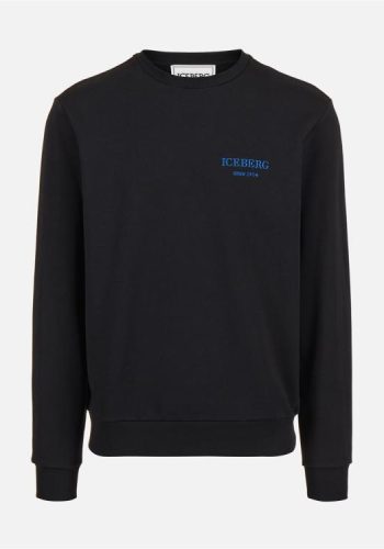 Sweater_Iceberg_Zwart_8