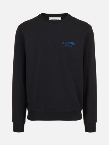 Sweater_Iceberg_Zwart_8
