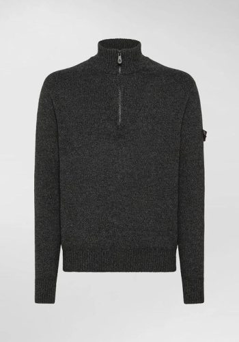 Polotrui_Peuterey_Zwart