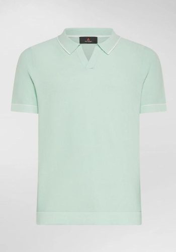 Polo_Peuterey_Mint_1