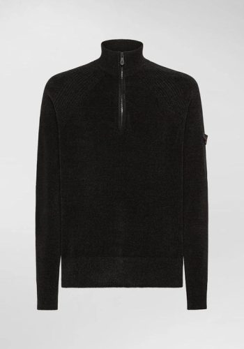 Polotrui_Peuterey_zwart