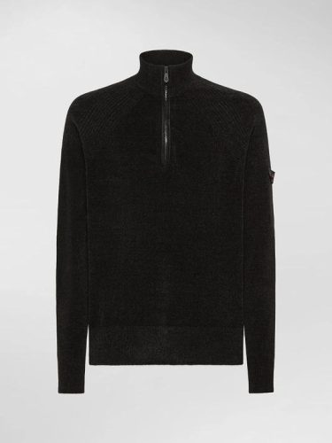 Polotrui_Peuterey_zwart