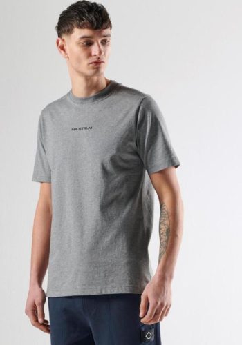 T_shirt_Ma_Strum_Grijs