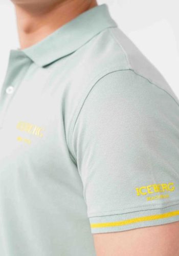 Polo_Iceberg_Mint