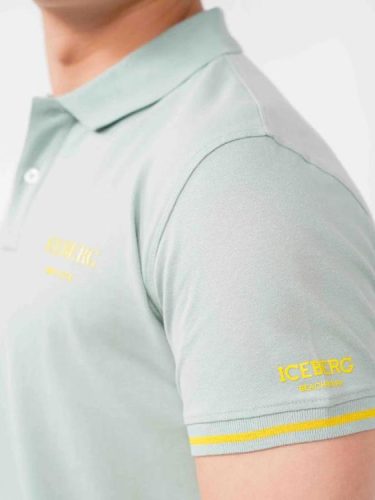 Polo_Iceberg_Mint