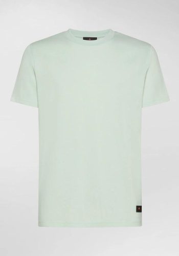 T_shirt_Peuterey_Mint_1