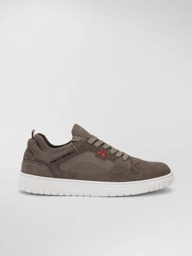 Sneaker_Peuterey_Grijs