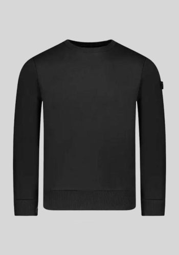 Sweater_Peuterey_Zwart_10
