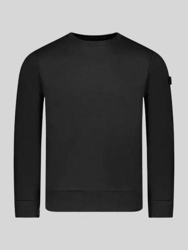 Sweater_Peuterey_Zwart_10