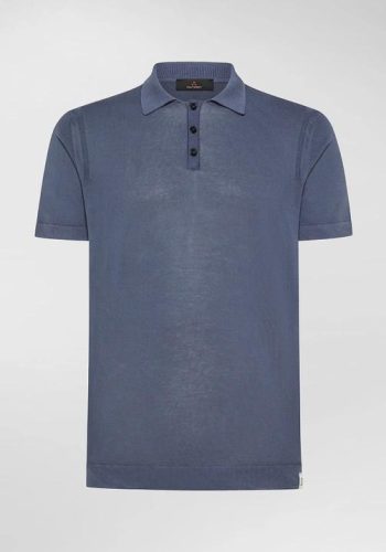 Polo_Peuterey_Violetblauw