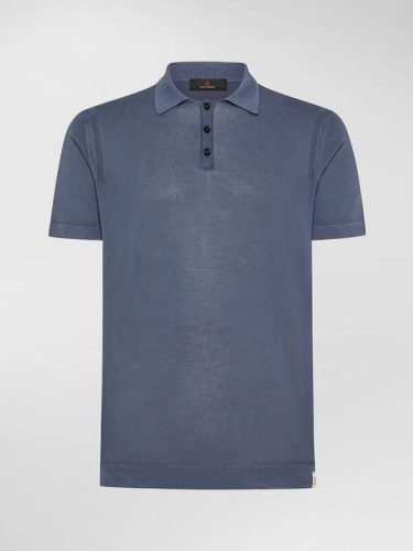 Polo_Peuterey_Violetblauw