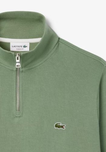 Trui_Lacoste_Groen_5