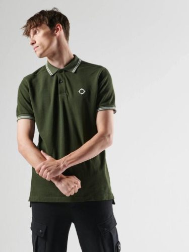 Polo_Ma_Strum_Donkergroen_6