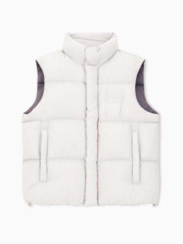 Bodywarmer_AX_Beige