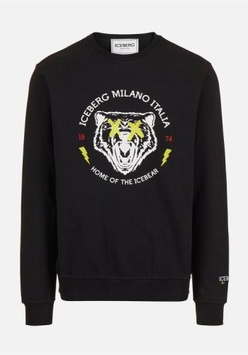 Sweater_Iceberg_Zwart_10