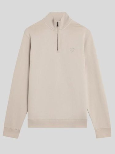 Sweater_Lyle___Scott_Beige