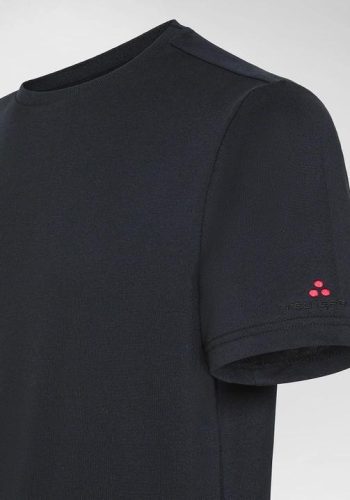 T_shirt_Peuterey_Donkerblauw_12