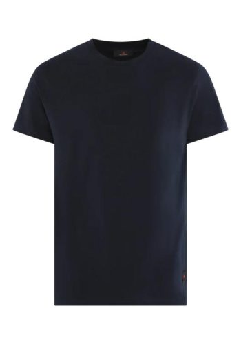 T_shirt_Peuterey_Donkerblauw_11