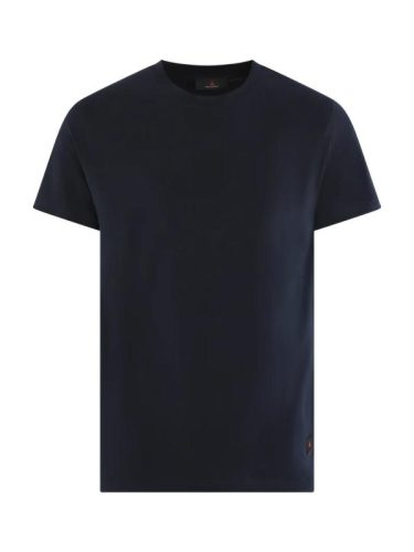 T_shirt_Peuterey_Donkerblauw_11